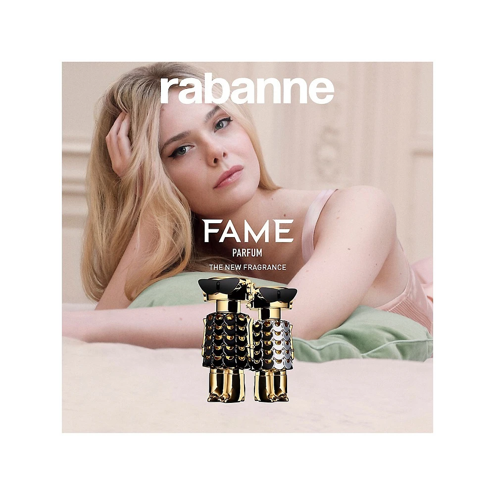 Fame Parfum