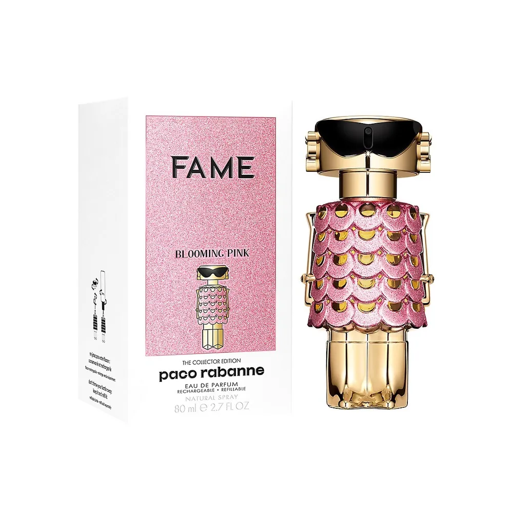 Fame Eau de Parfum Collector