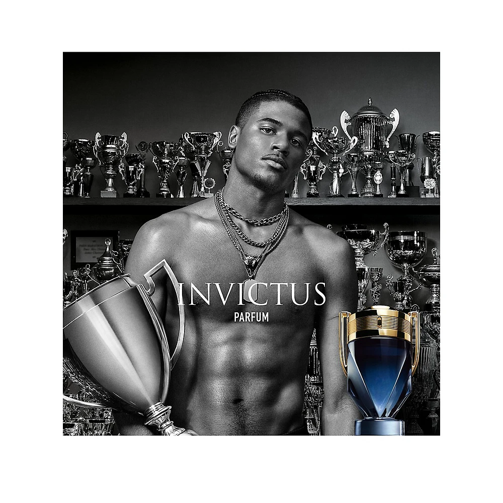 Invictus Parfum