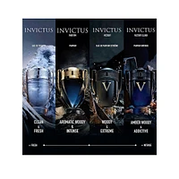 Invictus Parfum