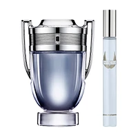 Invictus Eau de Toilette 2-Piece Gift Set