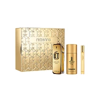 1 Million Gold Eau de Parfum Intense 3-Piece Gift Set