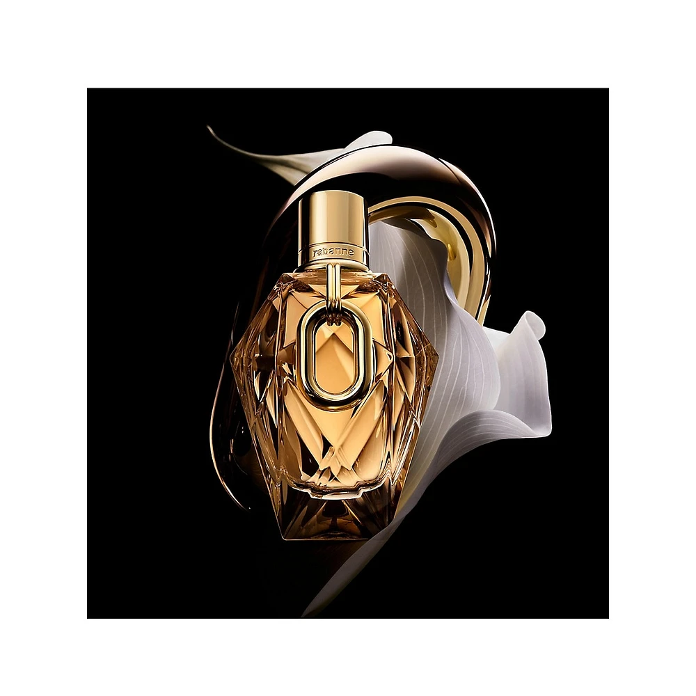 Million Gold For Her Eau de Parfum 3-Piece Gift Set