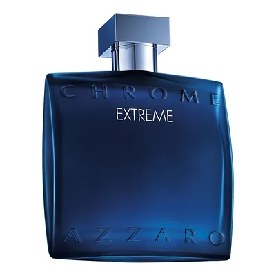 Eau de parfum Chrome Extreme