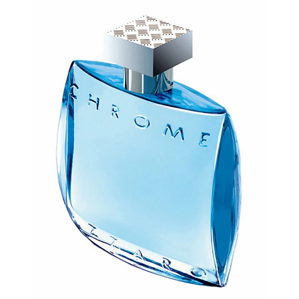 Chrome Eau de Toilette Spray