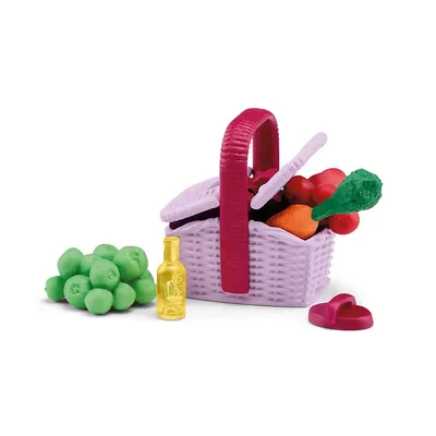Stable Picnic Accessories