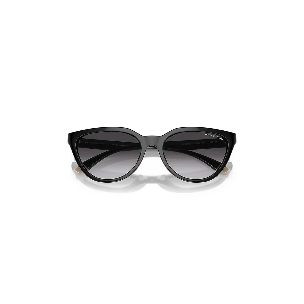Ax4130su Sunglasses