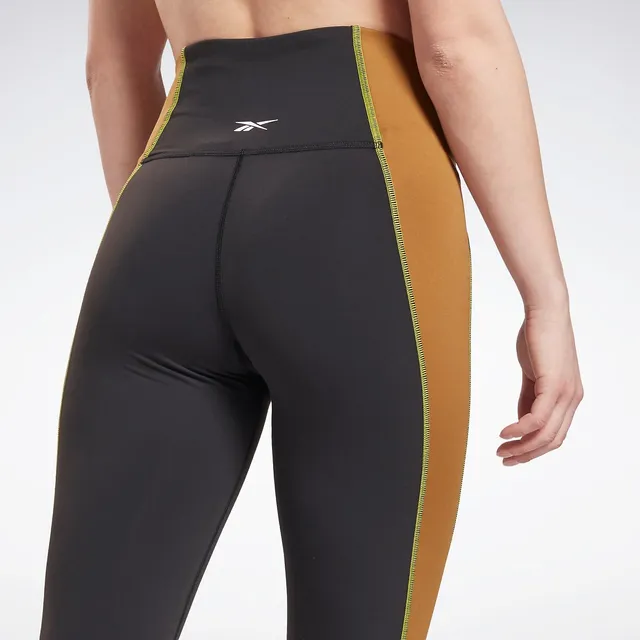 Reitmans High-Rise Pulse Legging with Contrast Piping