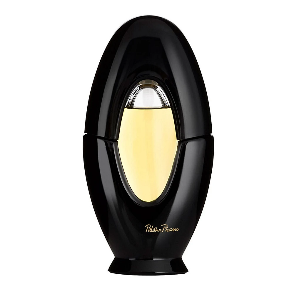 Eau De Parfum