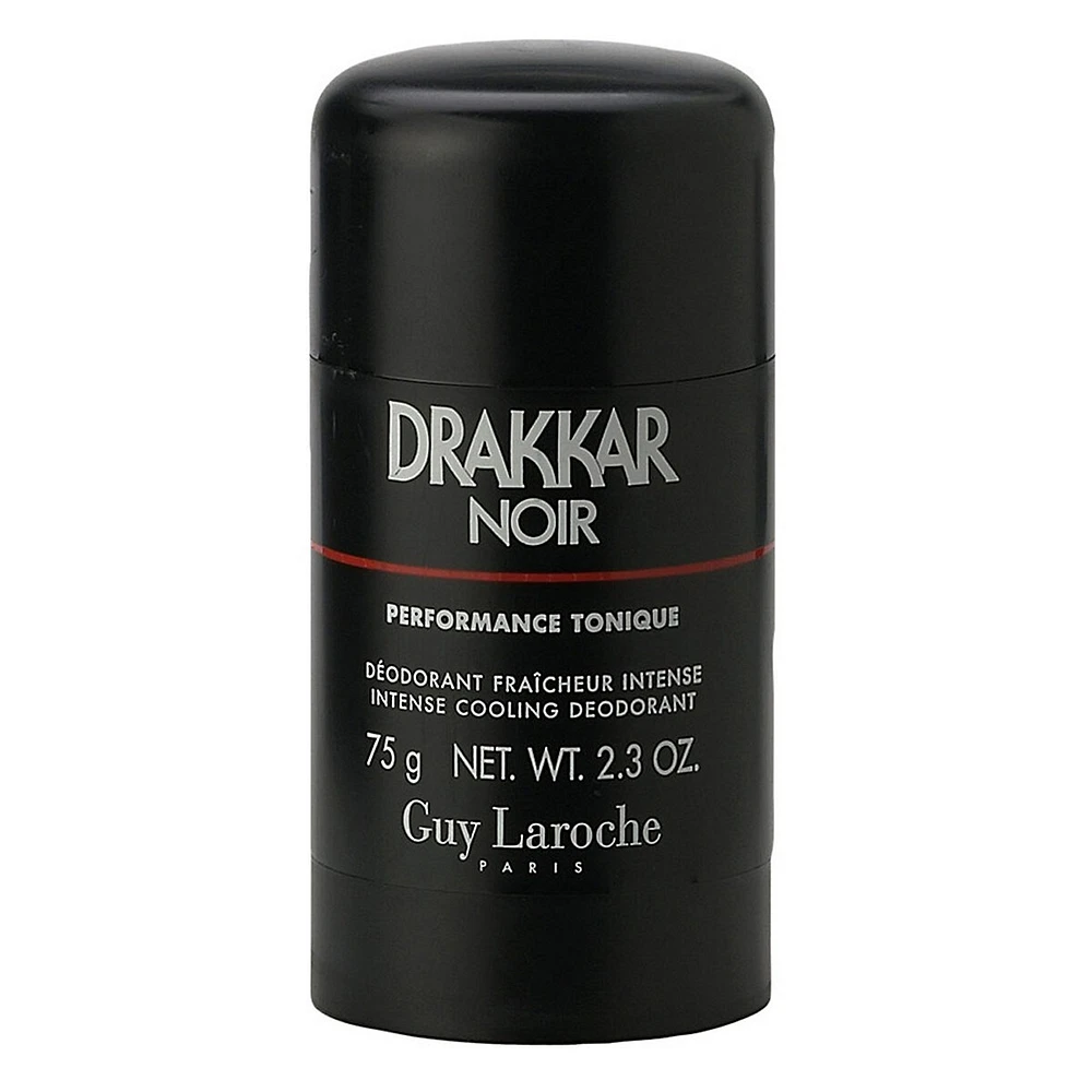Noir Deodorant