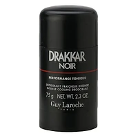Noir Deodorant