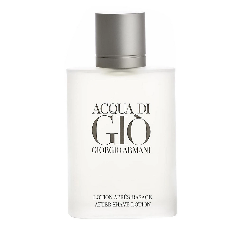 Acqua Di Gio After Shave Lotion