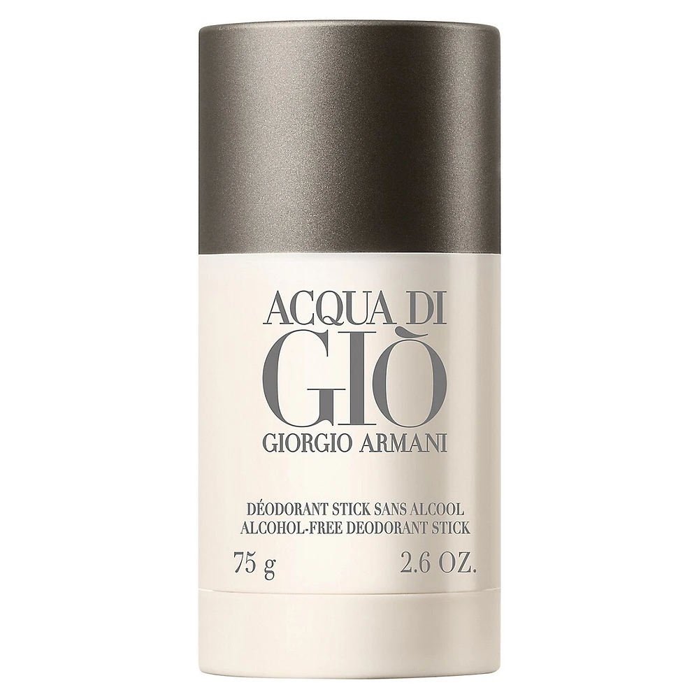 Acqua Di Gio Deodorant Stick