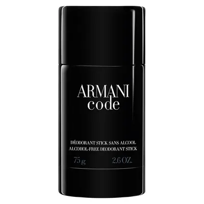 Déodorant Armani Code