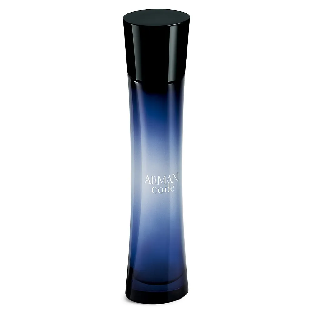 code donna eau de parfum