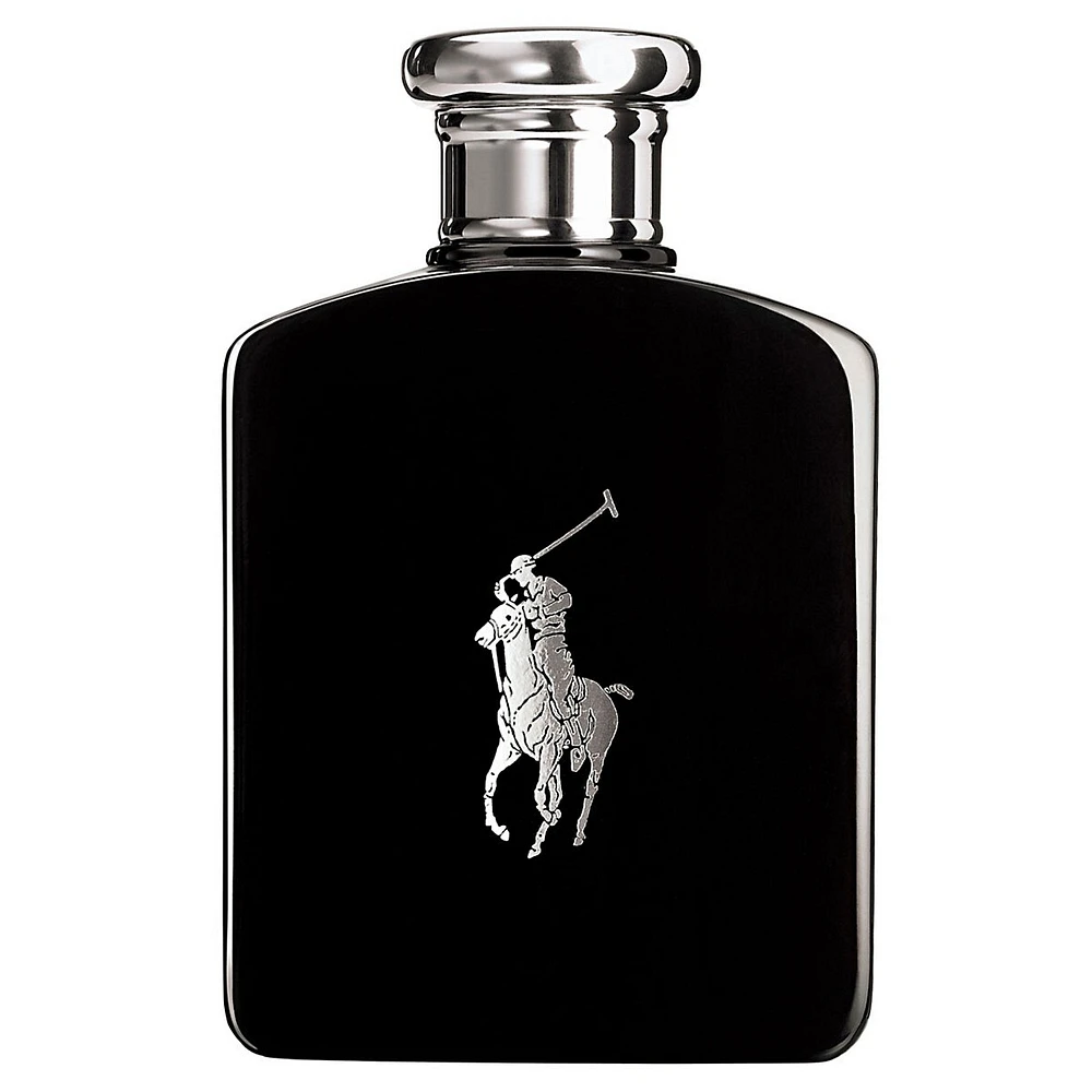 Polo Black Eau de Toilette Spray