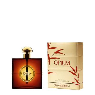 Opium Eau de Parfum
