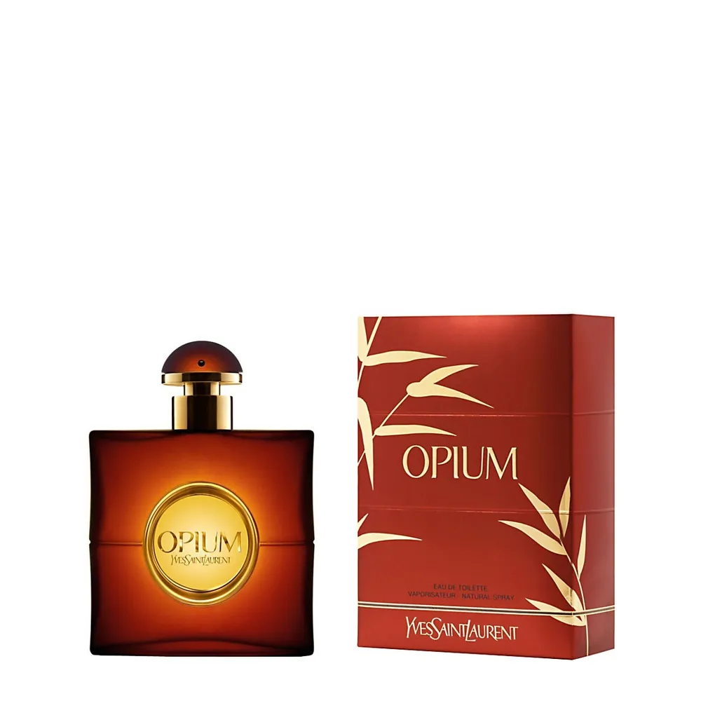 Opium Eau de Toilette