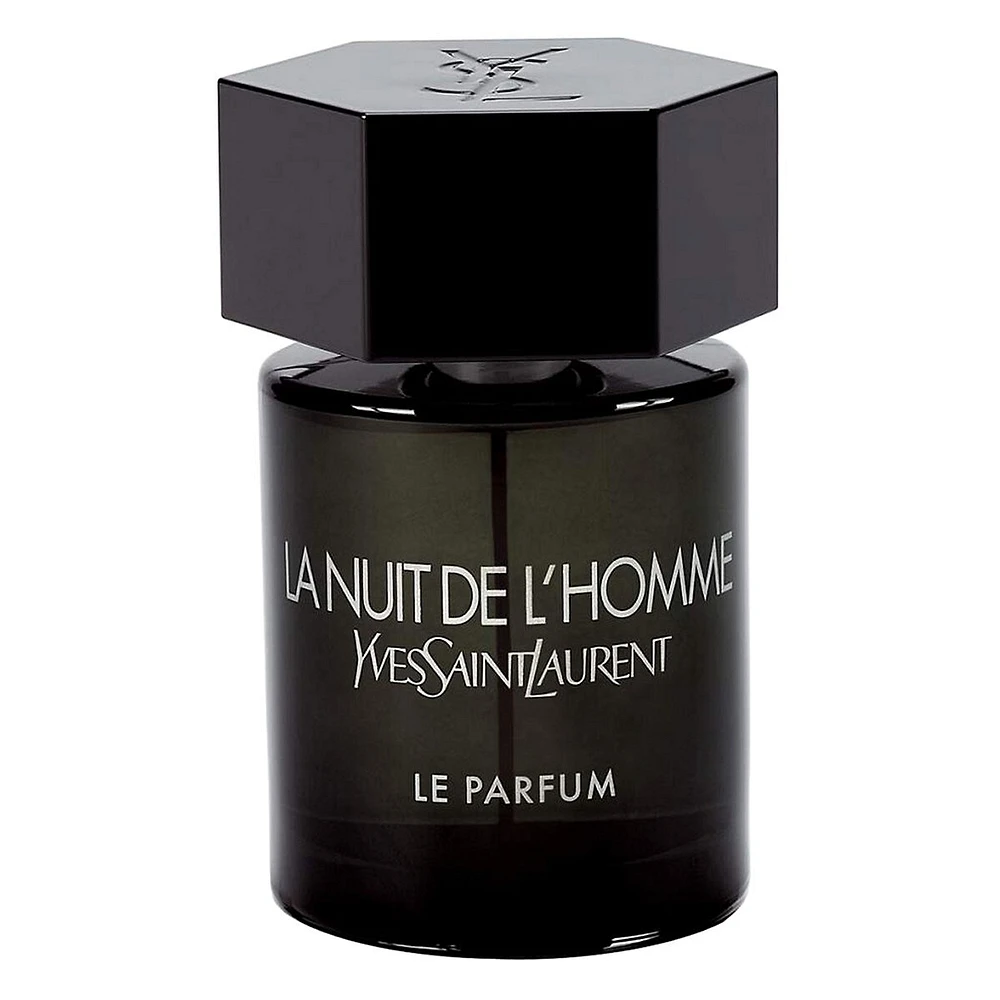 Eau de parfum La Nuit L'Homme