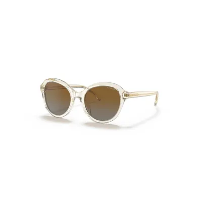 Ra5286u Polarized Sunglasses