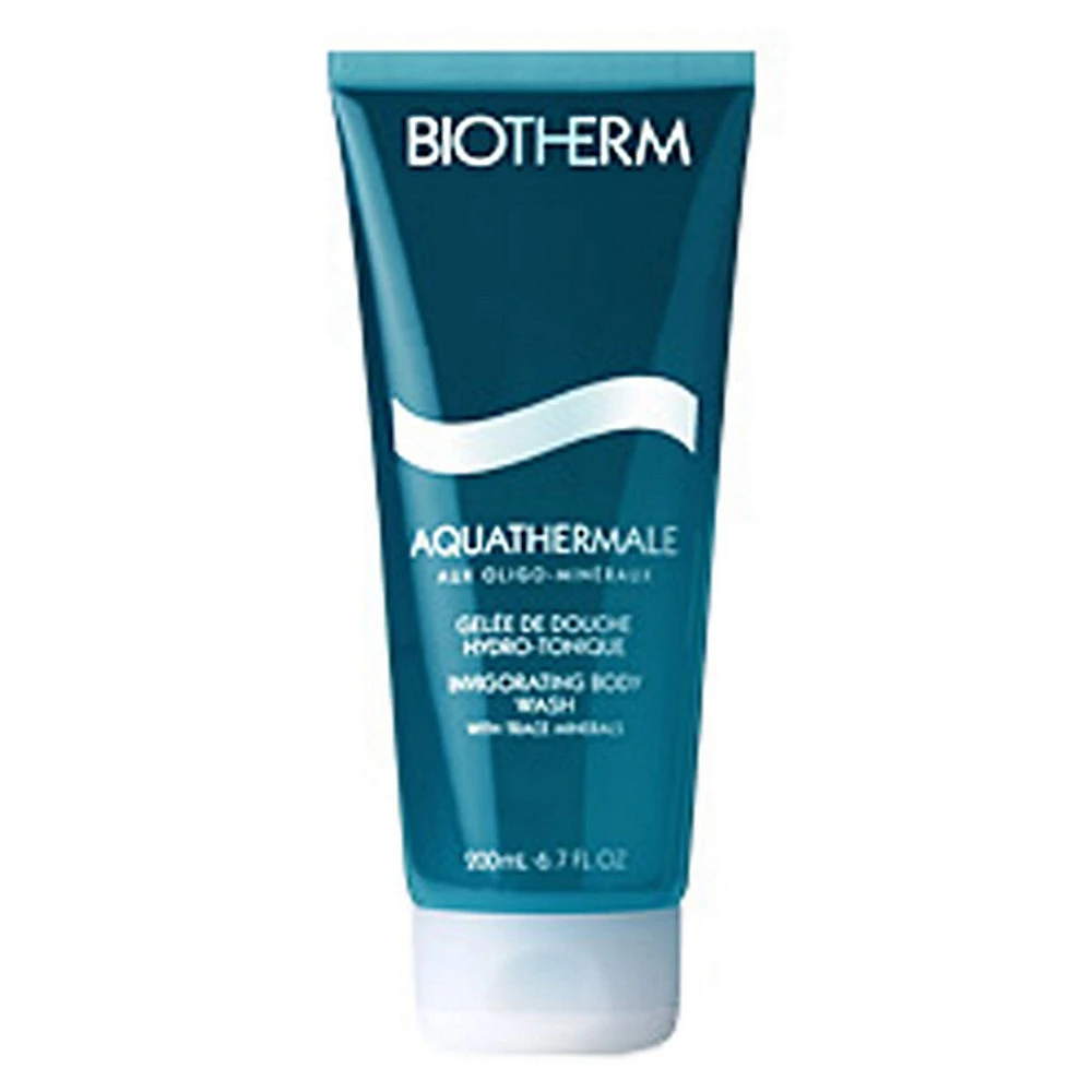 Aquathermale Shower Gel