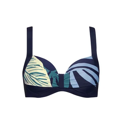 Tahiti Swimwear-bra