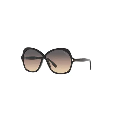 Ft1013 Sunglasses