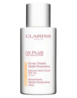UV 50 - Sunscreen Multi-Protection Tint