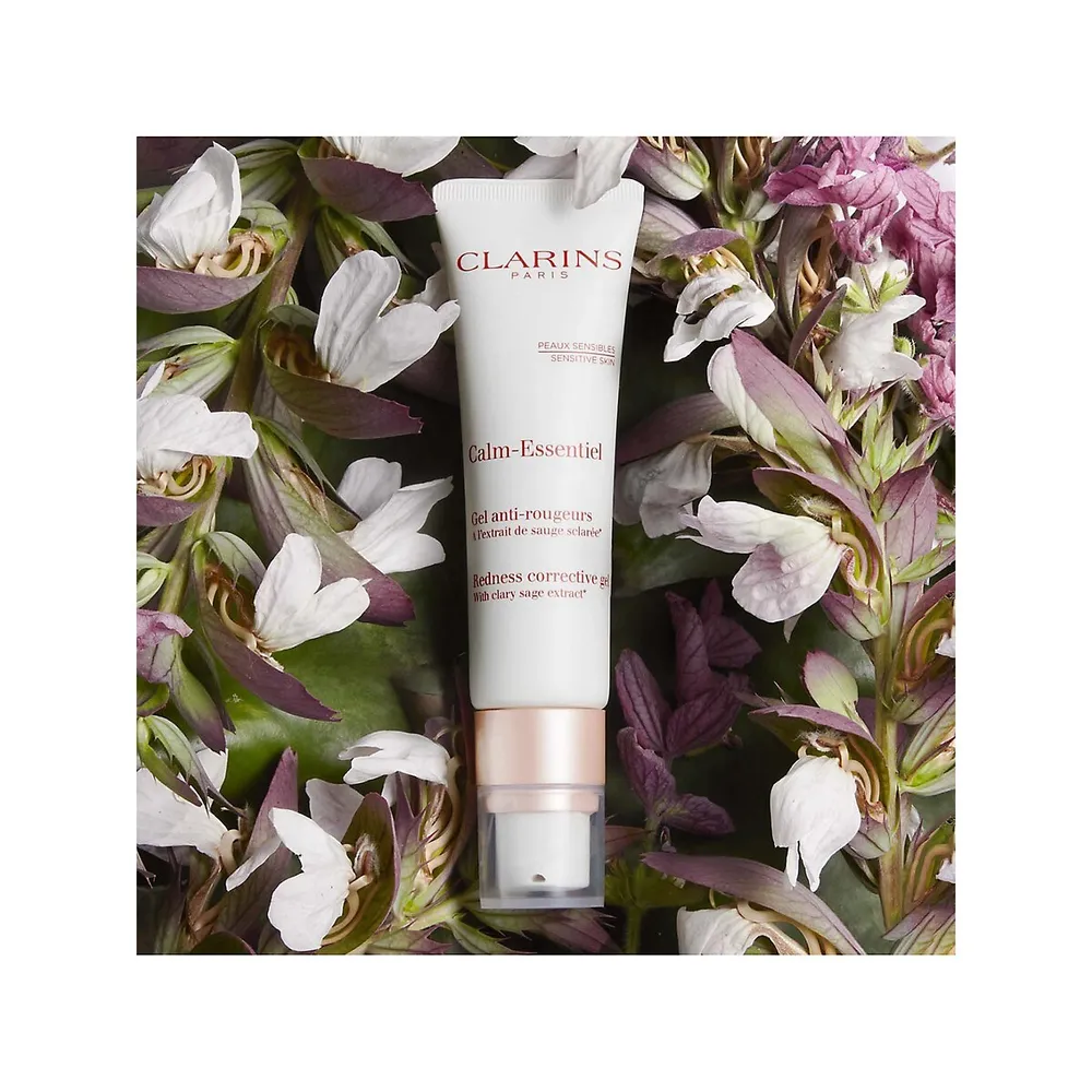 Calm-Essentiel Soothing Emulsion