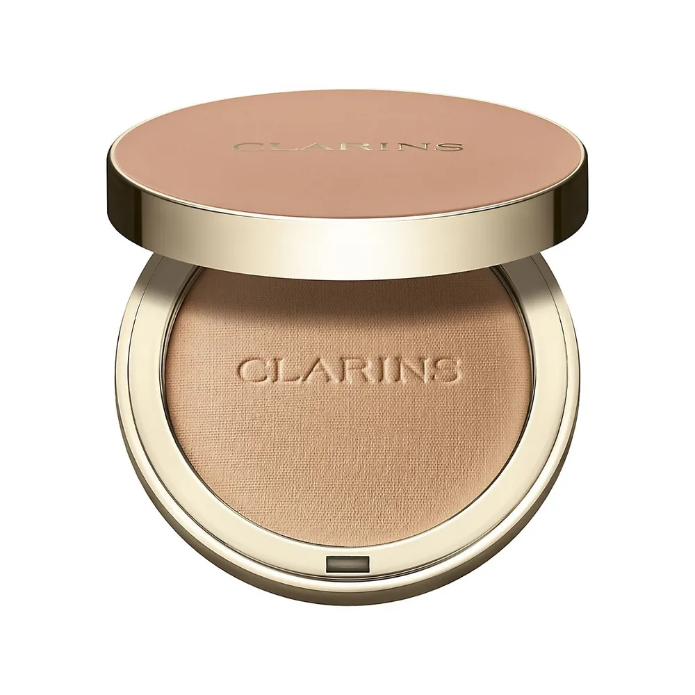 Ever Matte Compact Powder