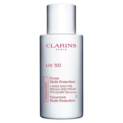 UV 50 Sunscreen Multi-Protection SPF 50