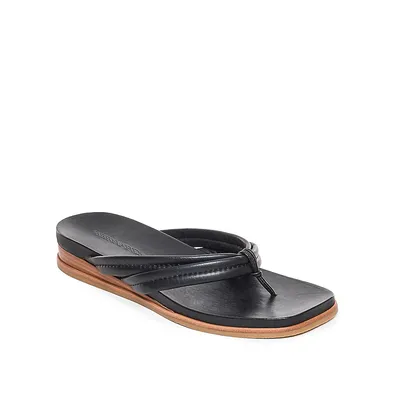 Miami Comfort Footbed Sandal