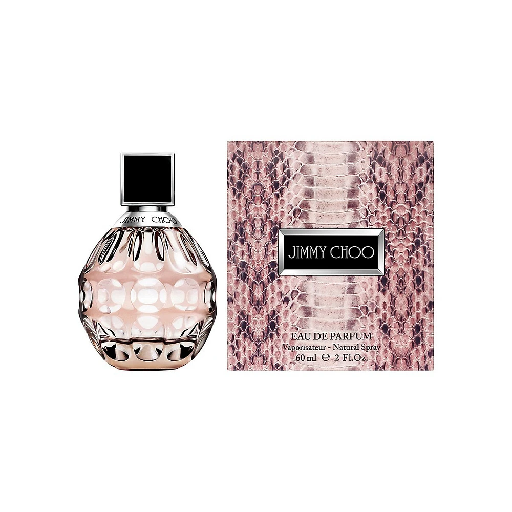 Eau de parfum Jimmy Choo