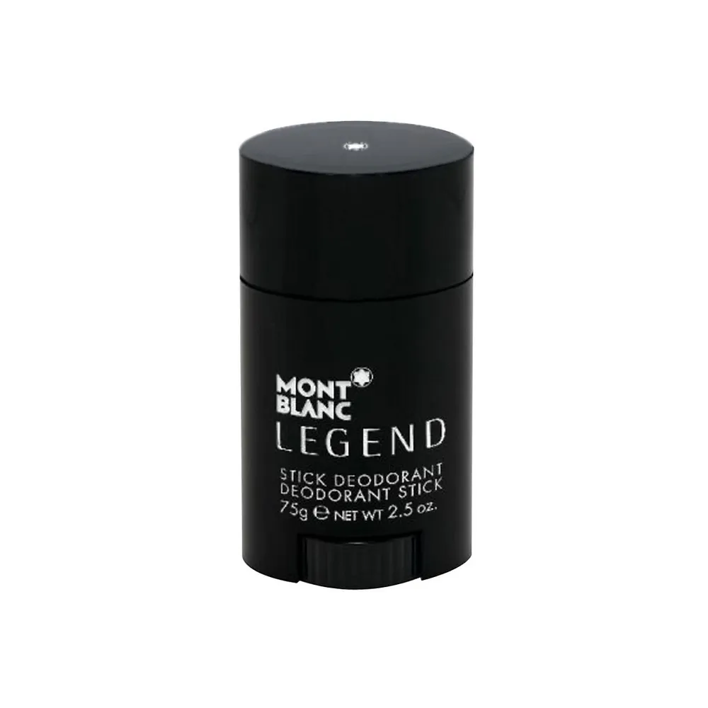 Bâton déodorant Legend