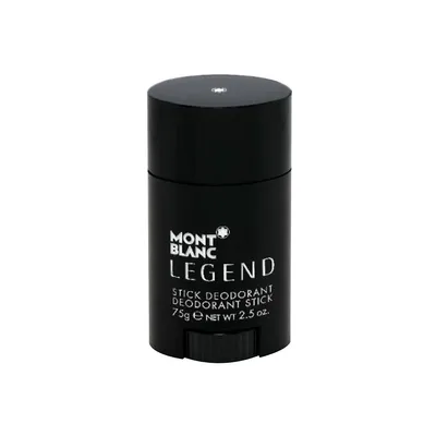 Legend Deodorant Stick