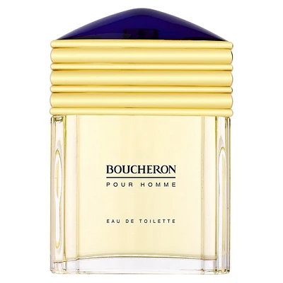 Pour Homme Eau de Toilette Spray