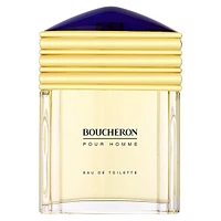 Pour Homme Eau de Toilette Spray