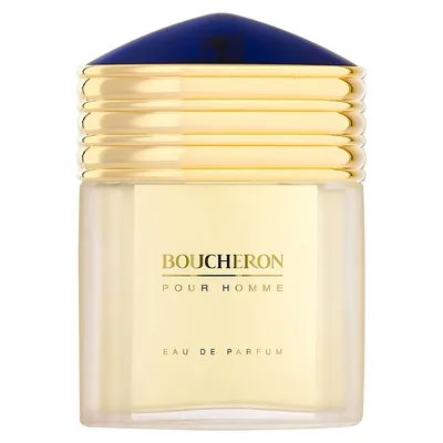 Pour Homme Eau de Parfum Spray