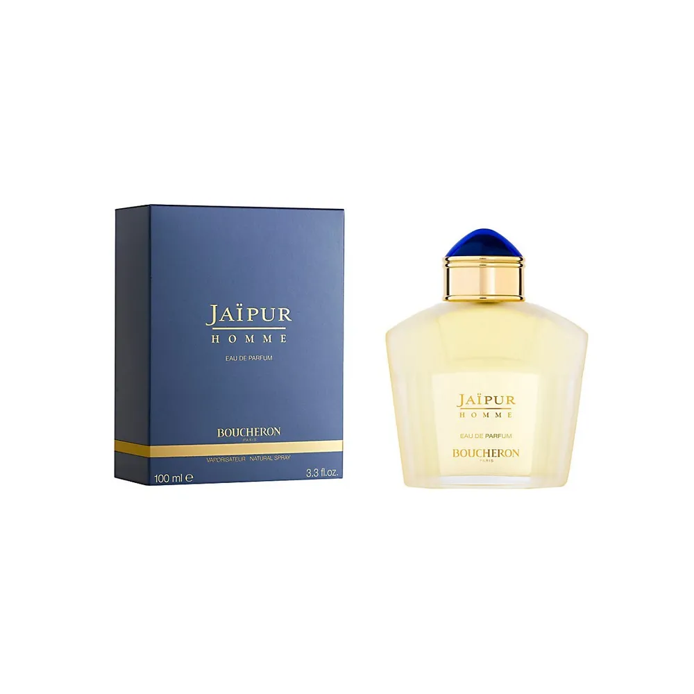 Jaipur Homme Eau de Parfum Spray