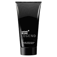 Baume après-rasage Legend