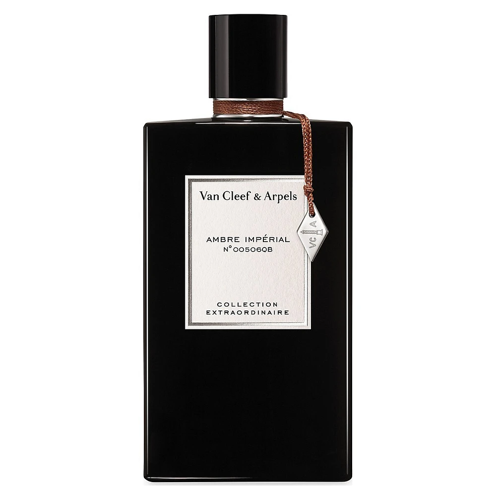 Eau de parfum Ambre Impérial