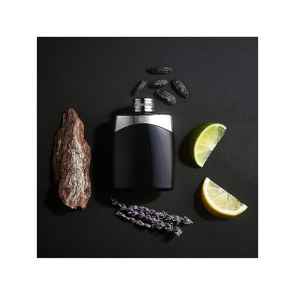 Eau de toilette Legend, format économique