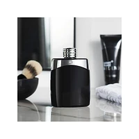 Eau de toilette Legend, format économique