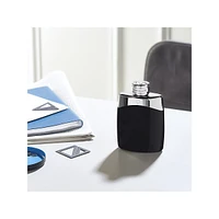 Eau de toilette Legend, format économique