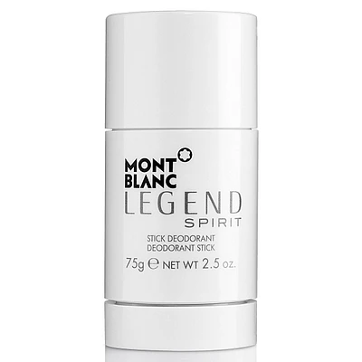 Déodorant Spirit