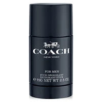 Coach For Men Deodorant Stick