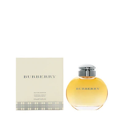 Burberry Classic for Women Eau de Parfum