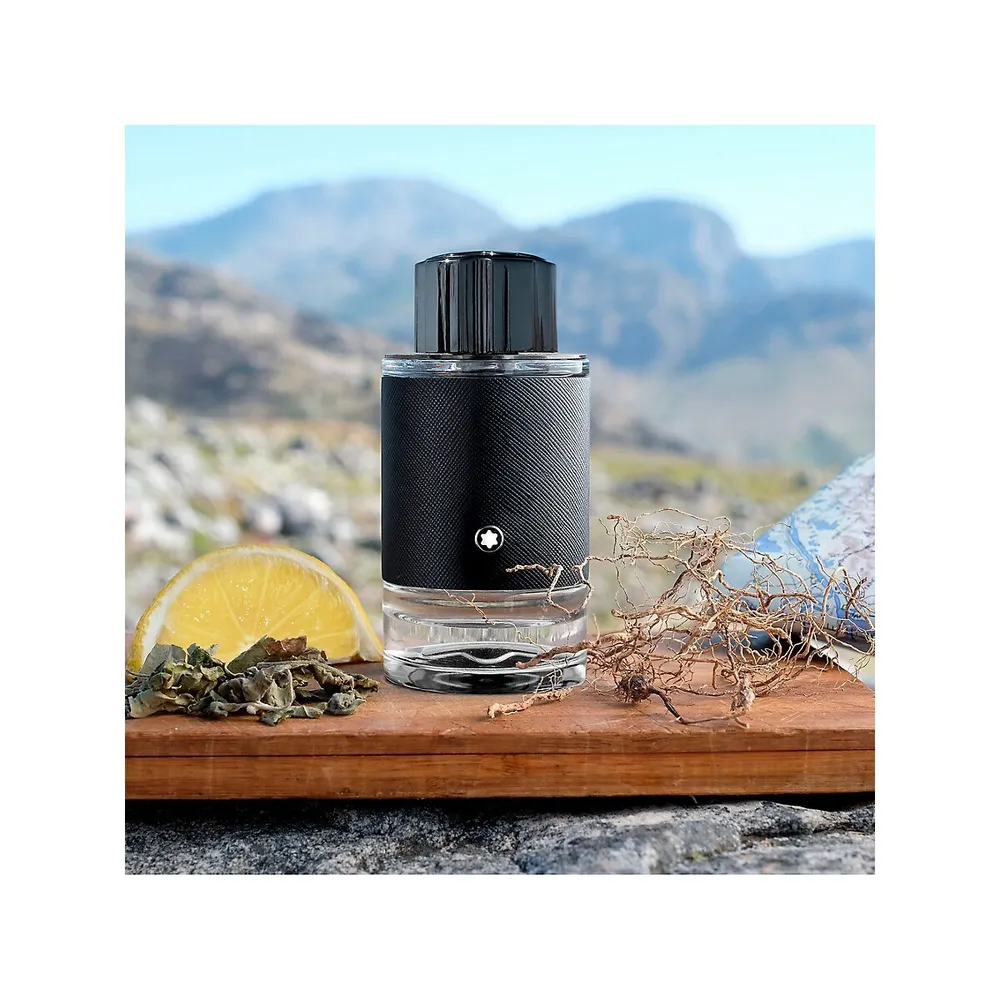 Explorer Eau de Parfum