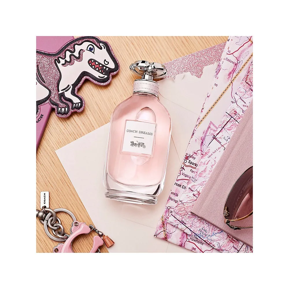 Coach Dreams Eau de Parfum