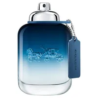 Coach Blue Eau de Toilette